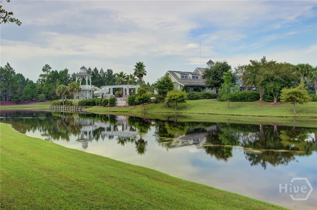 138 Binscombe Lane Pooler GA 31322
