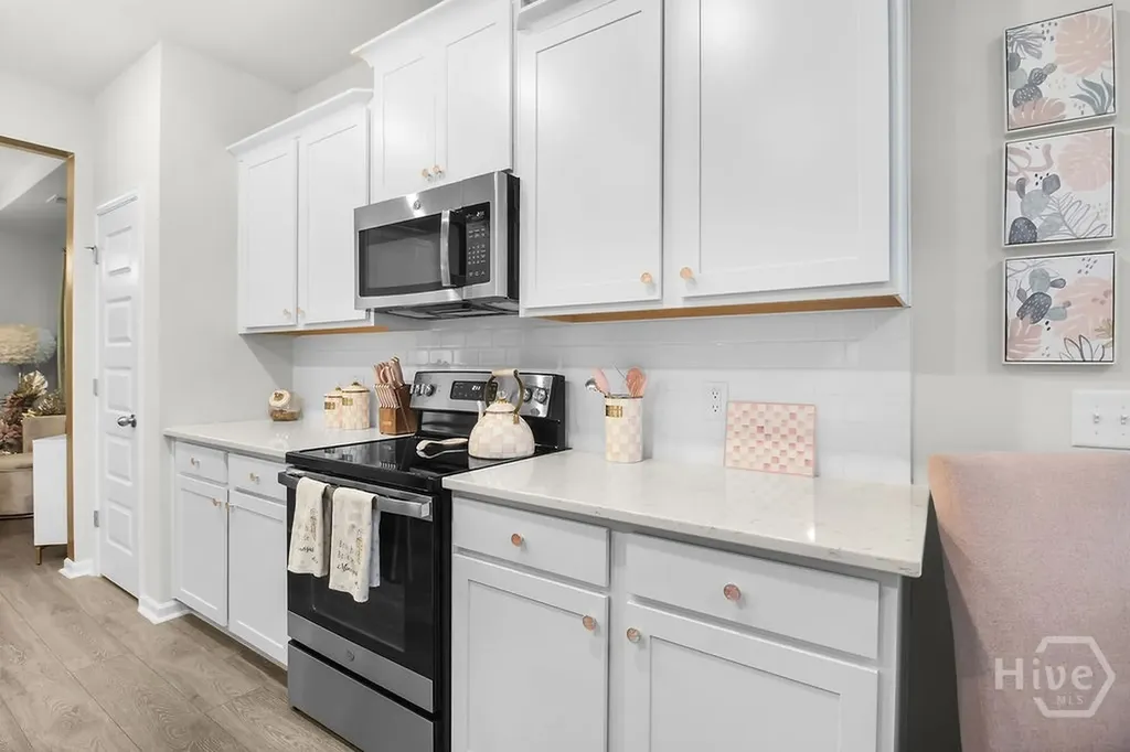 138 Binscombe Lane Pooler GA 31322