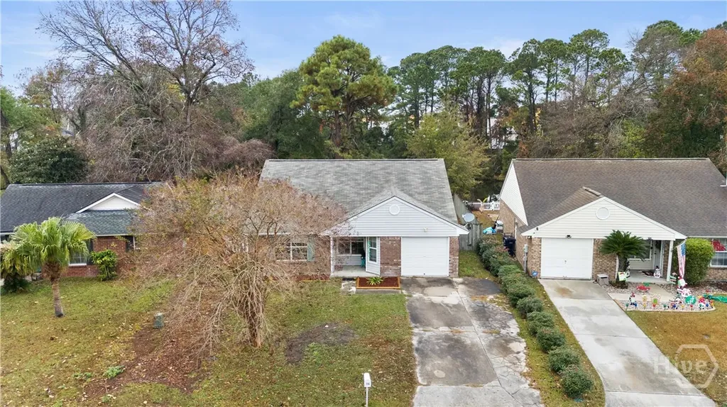 156 Ropemaker Lane Savannah GA 31410