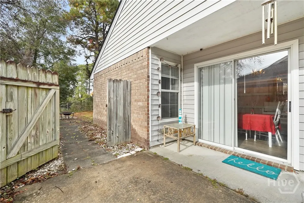 156 Ropemaker Lane Savannah GA 31410