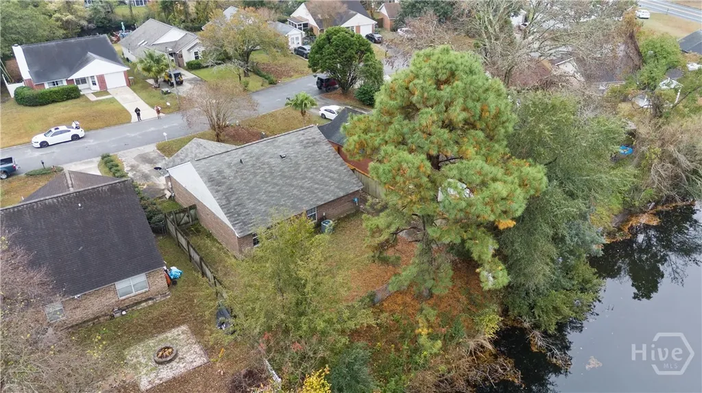 156 Ropemaker Lane Savannah GA 31410