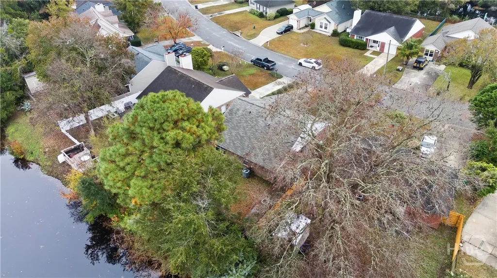 156 Ropemaker Lane Savannah GA 31410