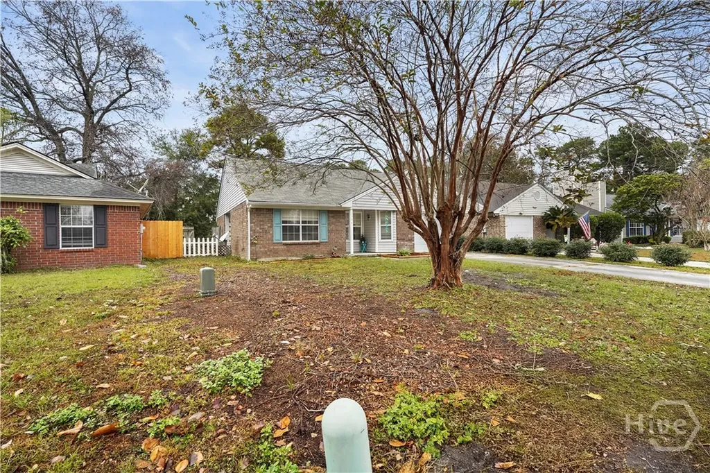 156 Ropemaker Lane Savannah GA 31410