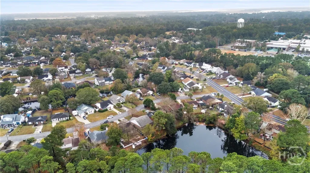 156 Ropemaker Lane Savannah GA 31410