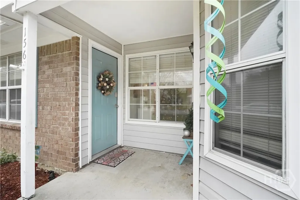 156 Ropemaker Lane Savannah GA 31410