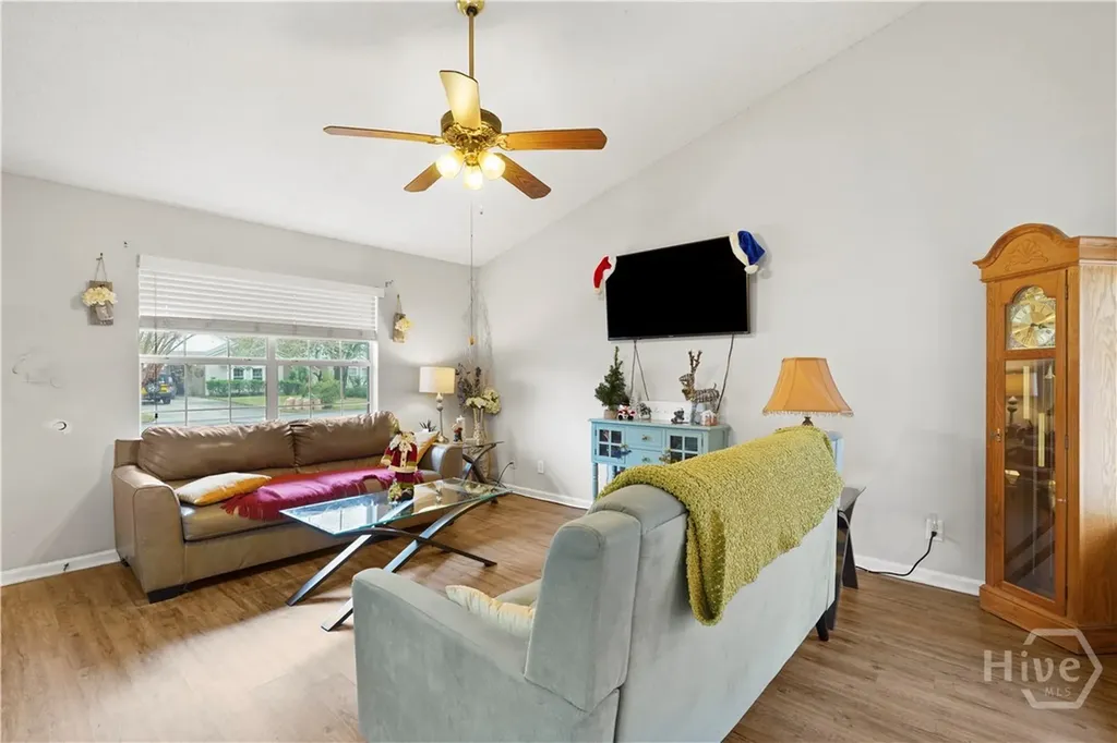 156 Ropemaker Lane Savannah GA 31410