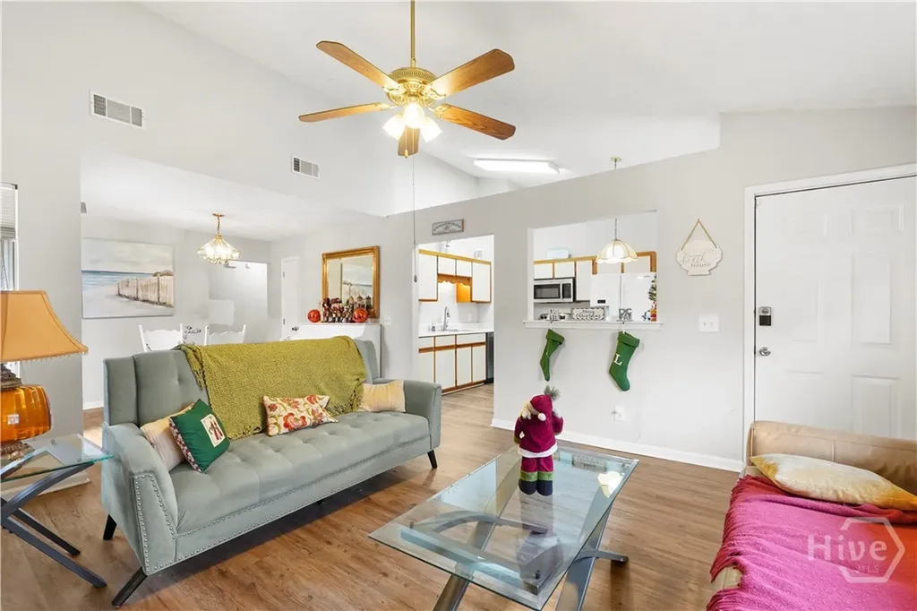 156 Ropemaker Lane Savannah GA 31410