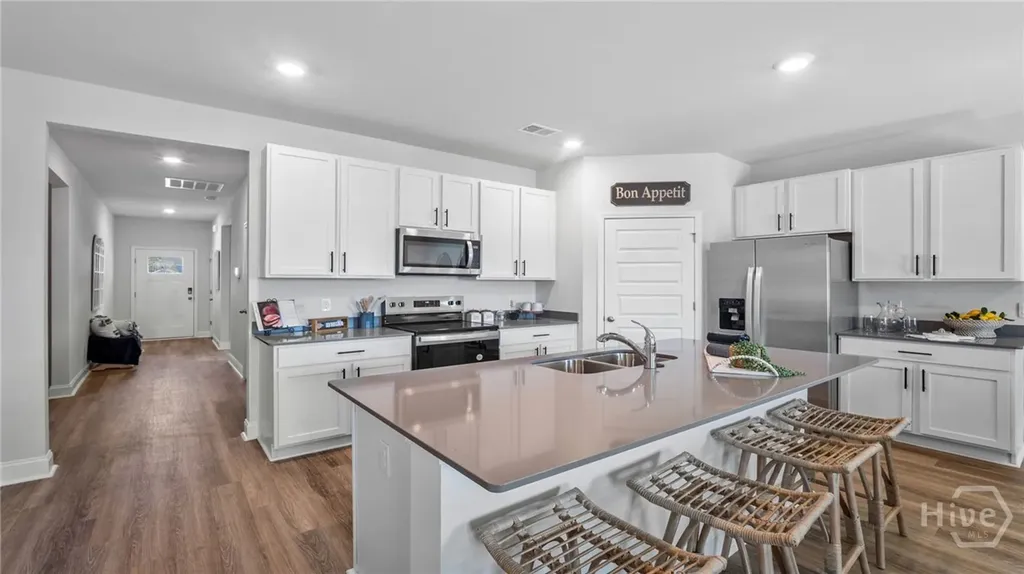 105 Juniper Drive Guyton GA 31312