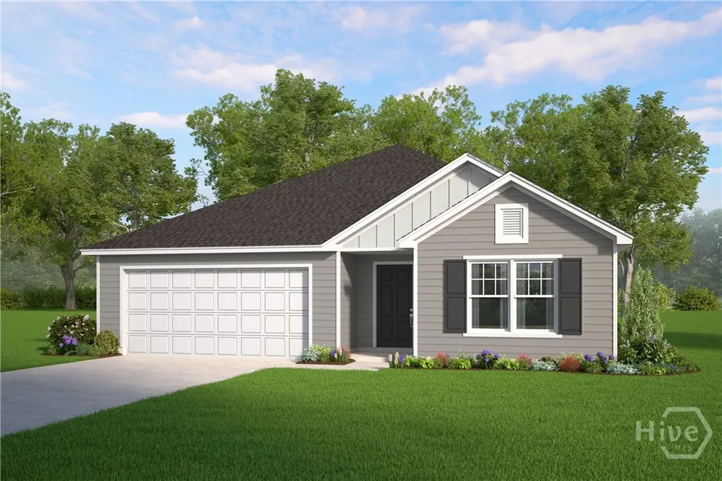 191 Orkney Road Savannah GA 31407