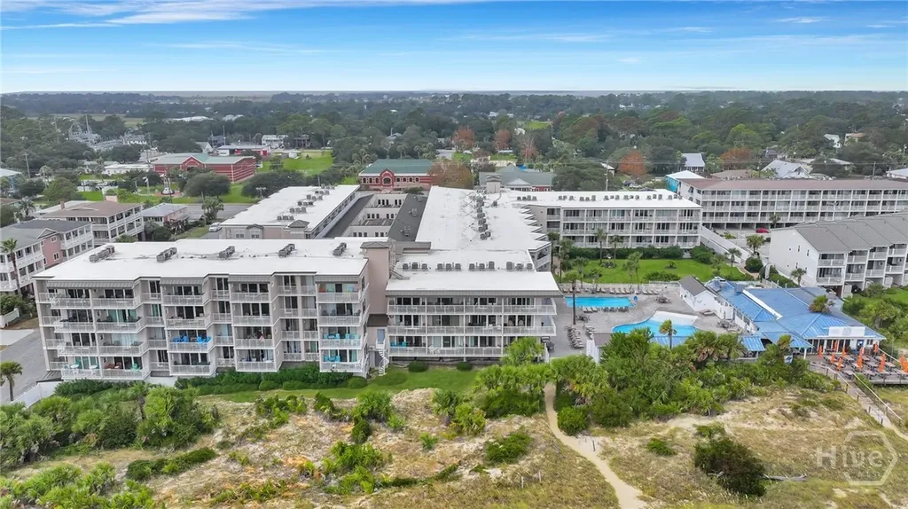 404 Butler Avenue Tybee Island GA 31328