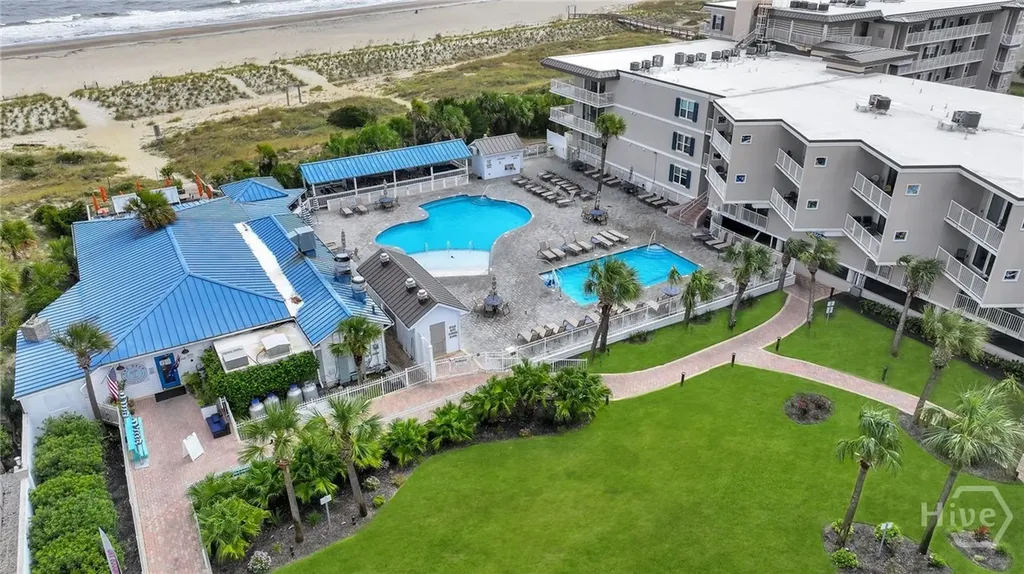 404 Butler Avenue Tybee Island GA 31328