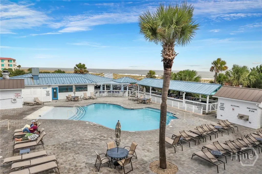 404 Butler Avenue Tybee Island GA 31328