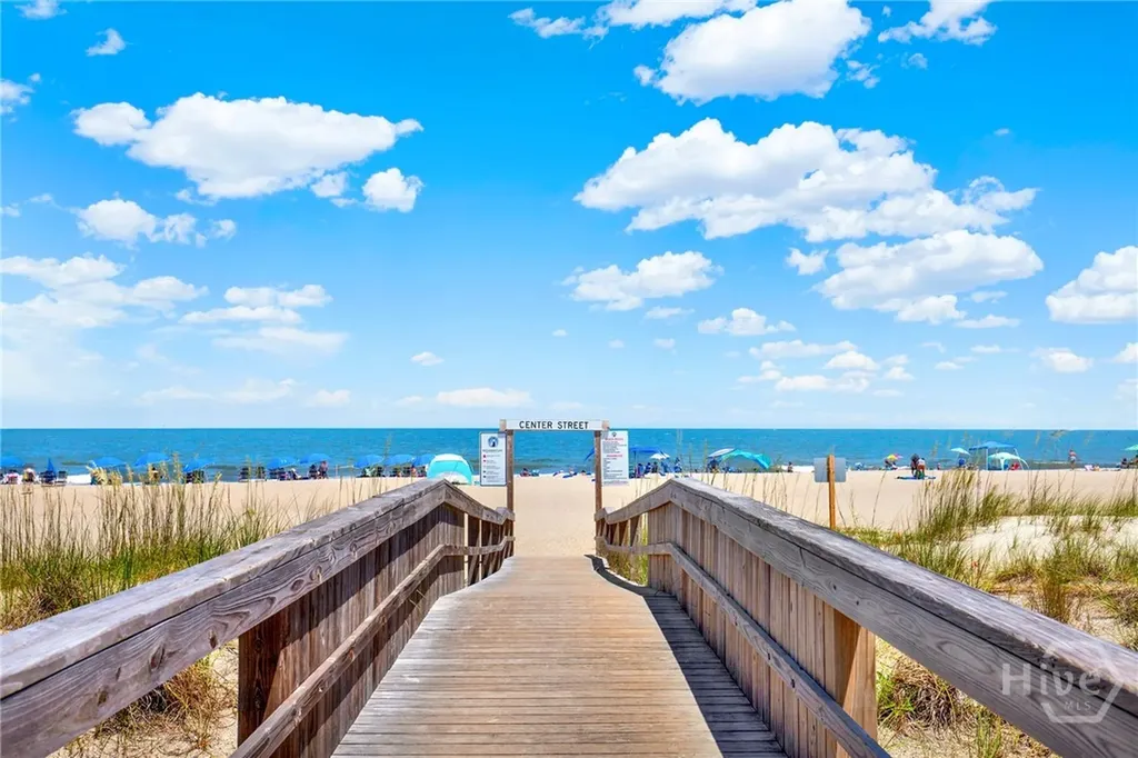 404 Butler Avenue Tybee Island GA 31328