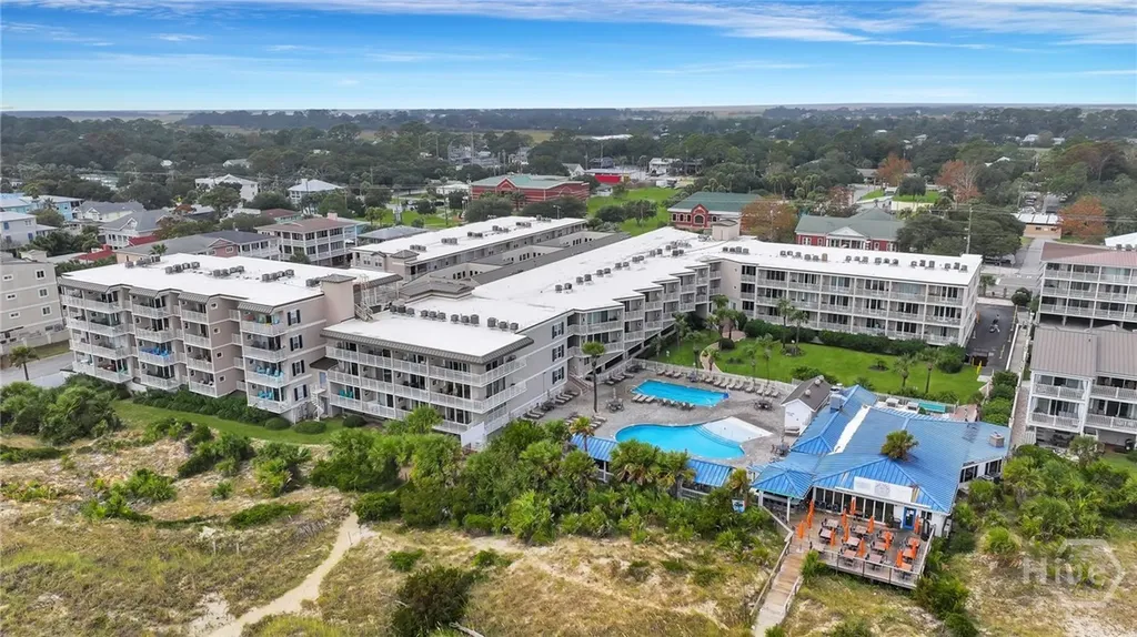 404 Butler Avenue Tybee Island GA 31328
