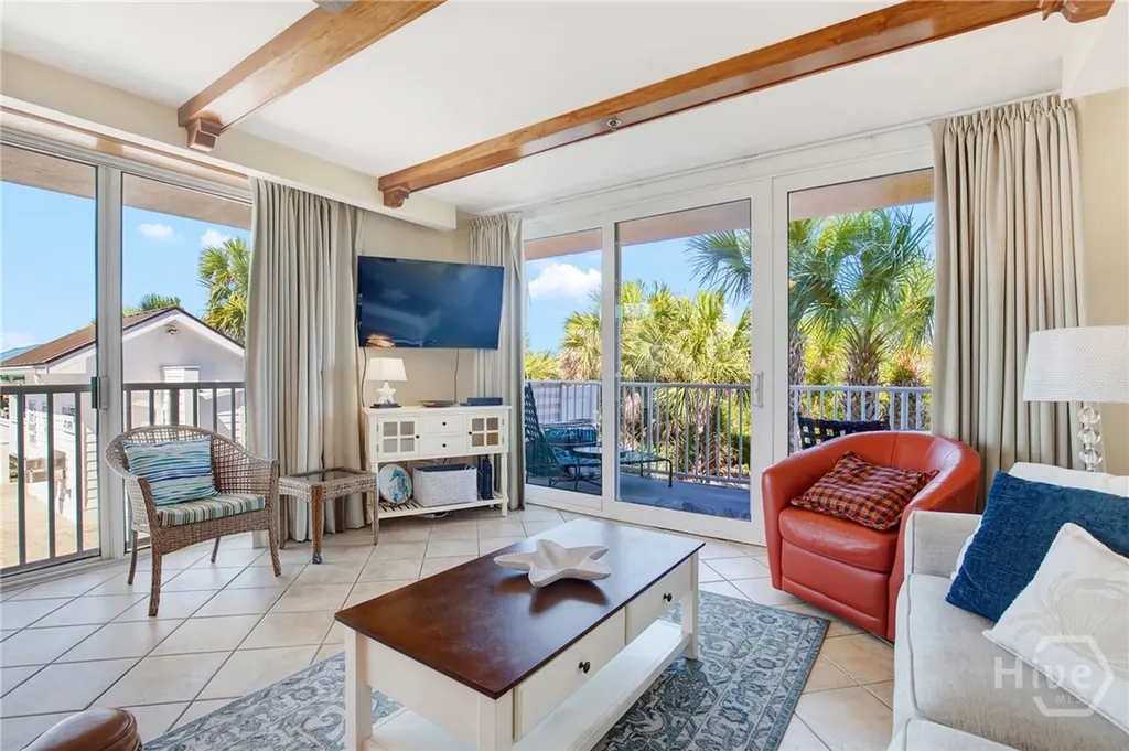 404 Butler Avenue Tybee Island GA 31328