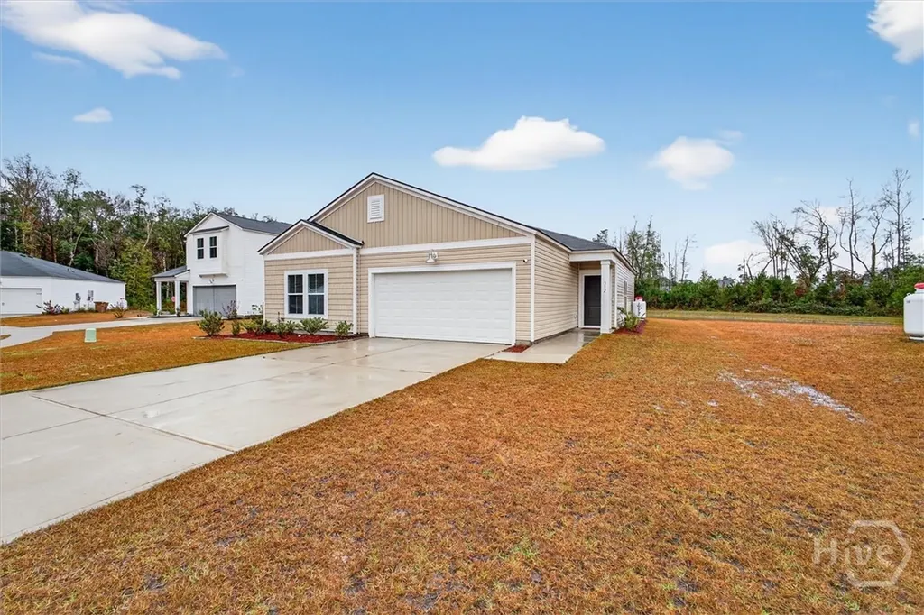312 Lillian Street Rincon GA 31326