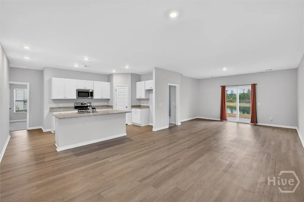 312 Lillian Street Rincon GA 31326
