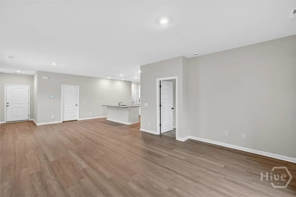 312 Lillian Street Rincon GA 31326