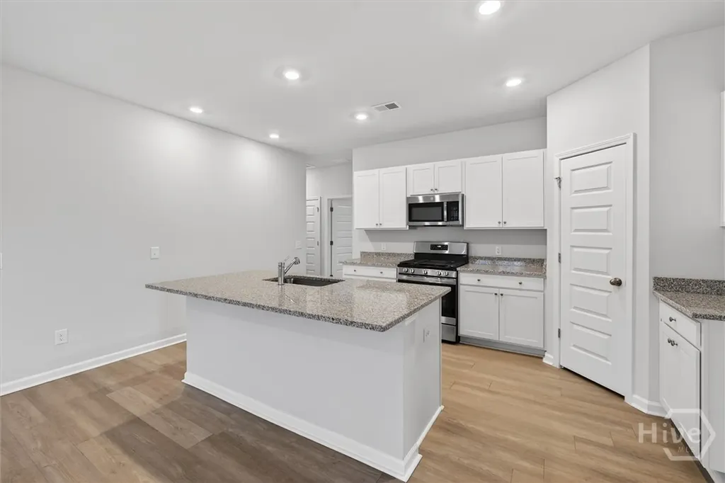 312 Lillian Street Rincon GA 31326