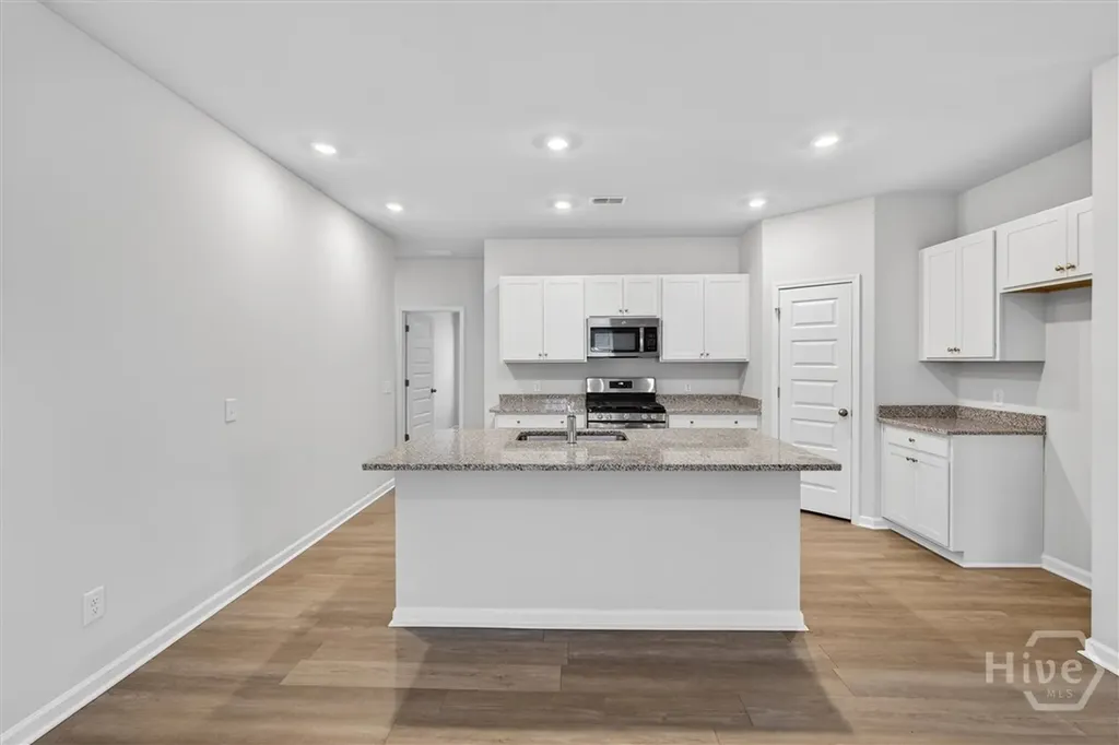 312 Lillian Street Rincon GA 31326