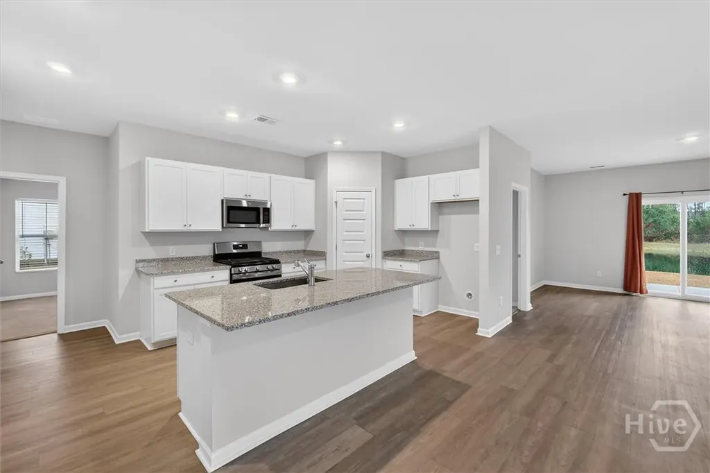 312 Lillian Street Rincon GA 31326