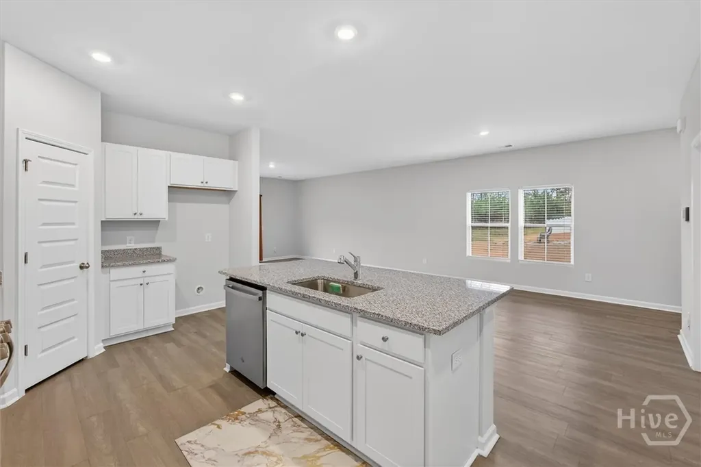 312 Lillian Street Rincon GA 31326