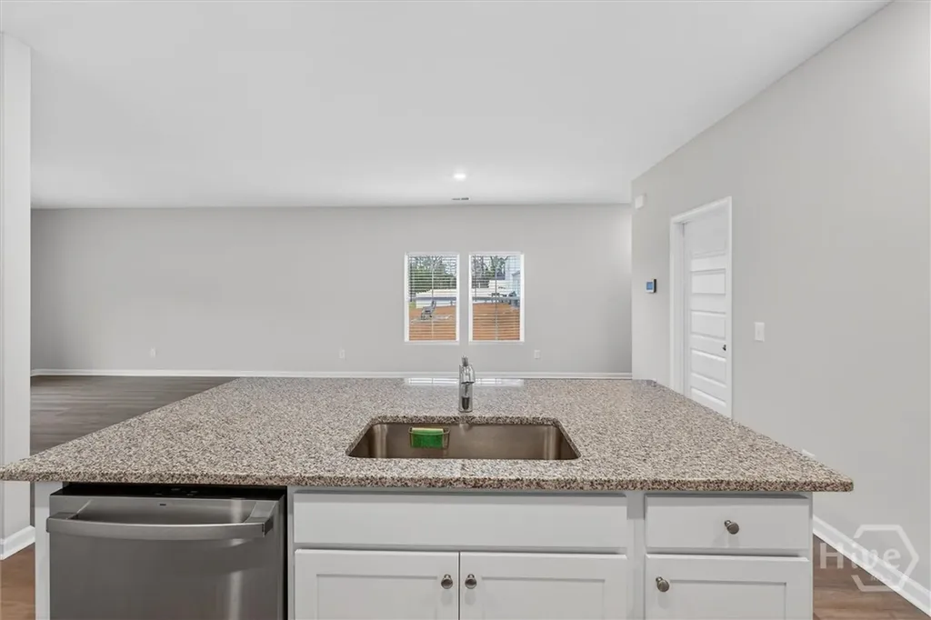 312 Lillian Street Rincon GA 31326