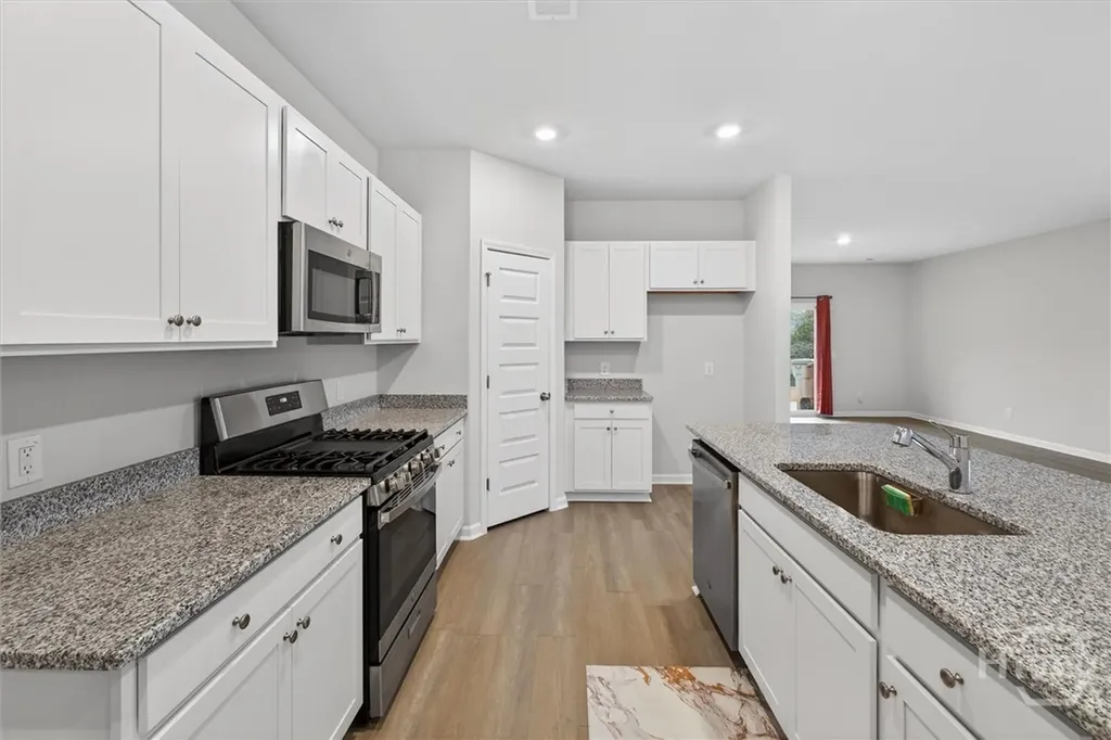 312 Lillian Street Rincon GA 31326