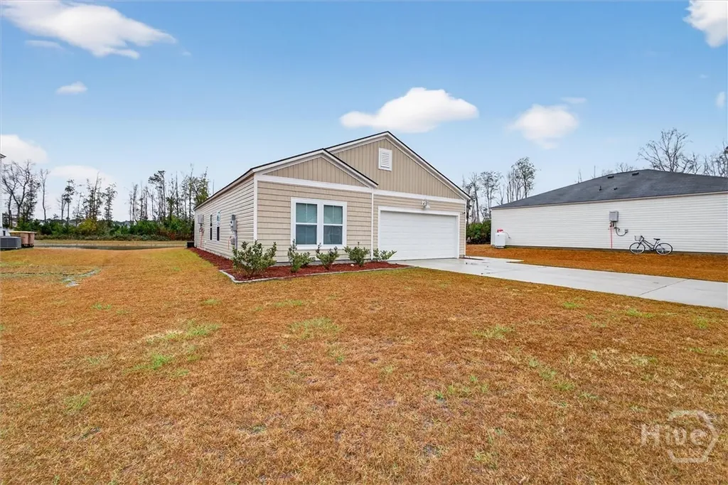 312 Lillian Street Rincon GA 31326