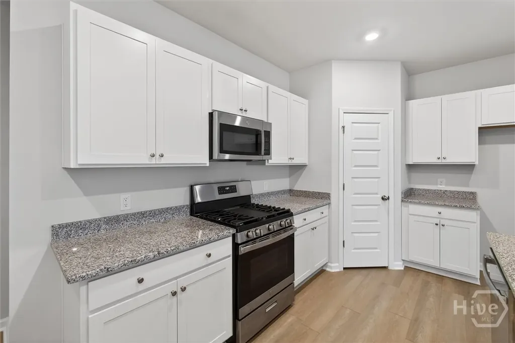 312 Lillian Street Rincon GA 31326