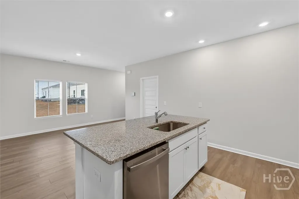 312 Lillian Street Rincon GA 31326