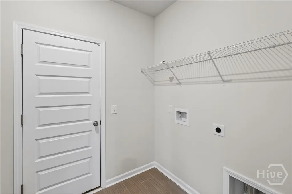 312 Lillian Street Rincon GA 31326