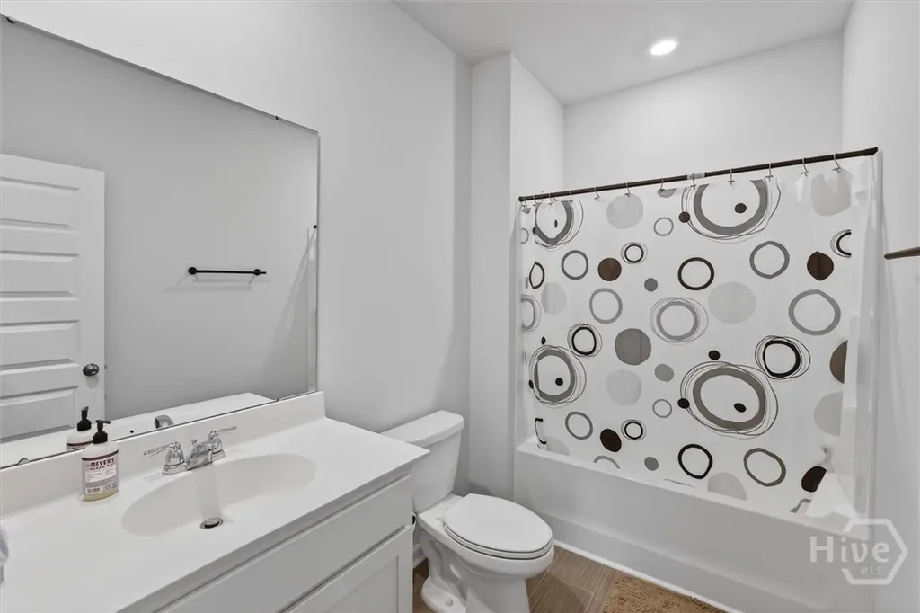 312 Lillian Street Rincon GA 31326