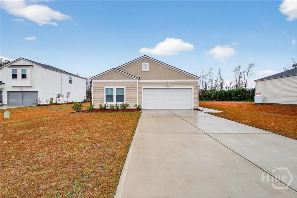 312 Lillian Street Rincon GA 31326