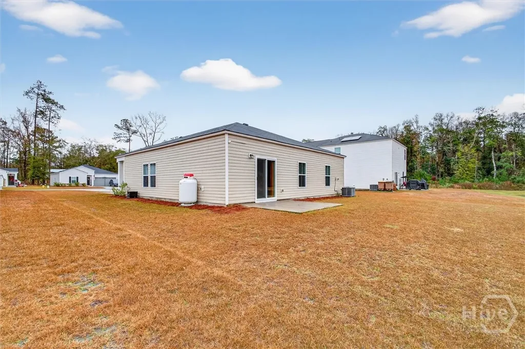 312 Lillian Street Rincon GA 31326