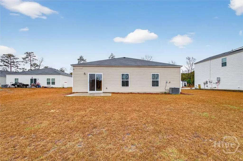 312 Lillian Street Rincon GA 31326