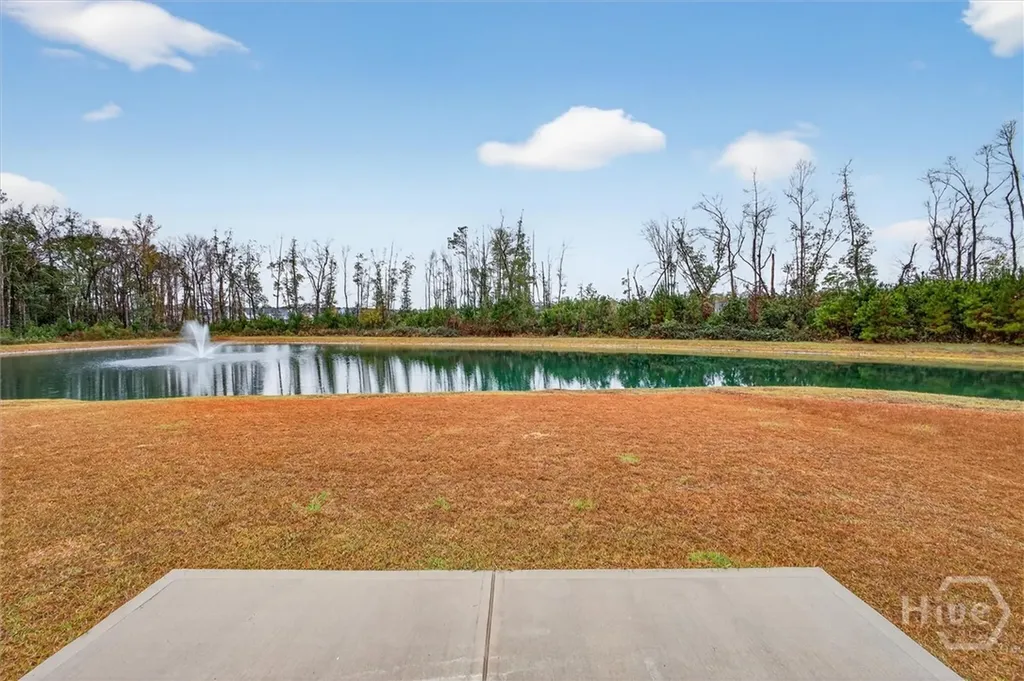 312 Lillian Street Rincon GA 31326