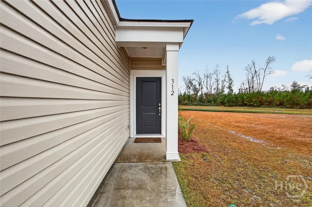 312 Lillian Street Rincon GA 31326