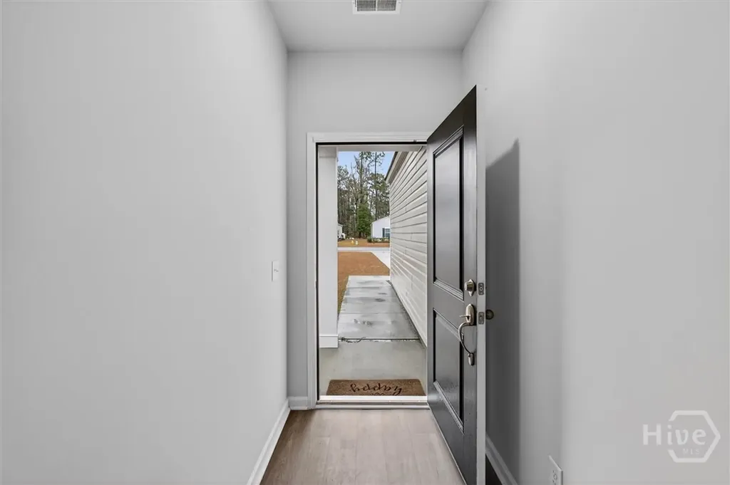 312 Lillian Street Rincon GA 31326