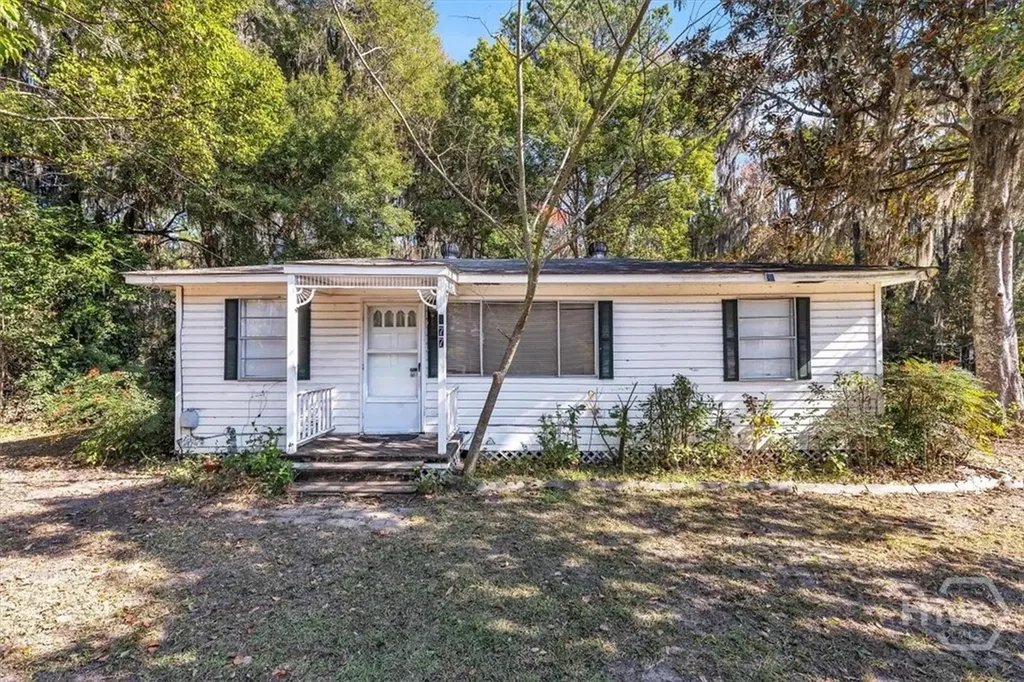 177 Winoca Drive Midway GA 31320