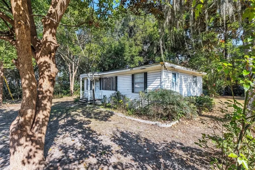 177 Winoca Drive Midway GA 31320