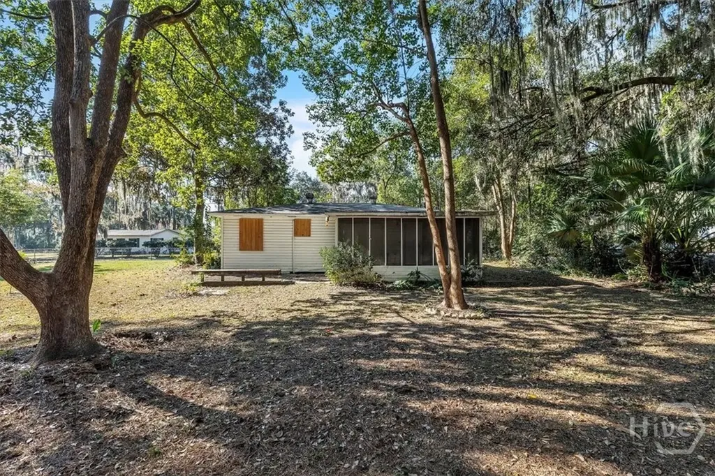 177 Winoca Drive Midway GA 31320