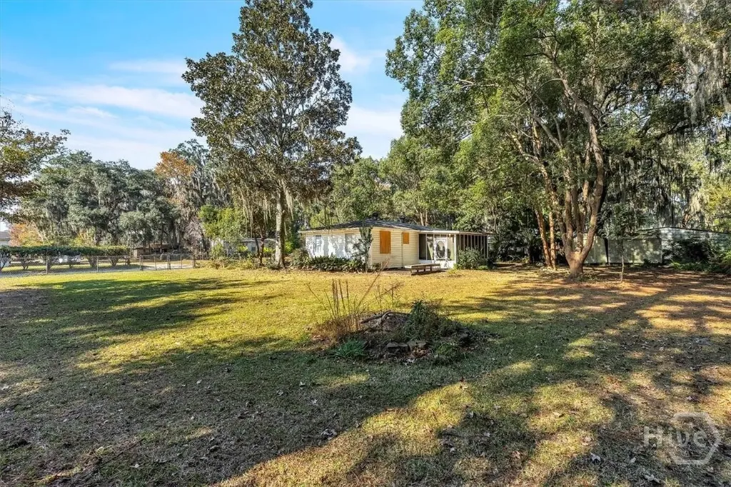 177 Winoca Drive Midway GA 31320