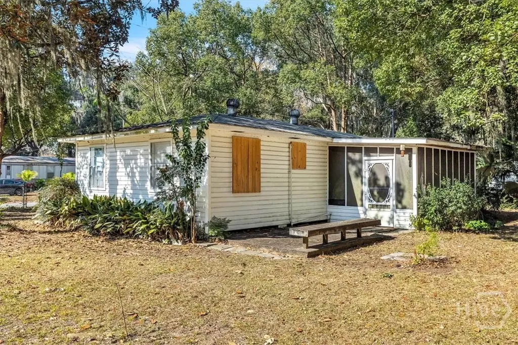 177 Winoca Drive Midway GA 31320