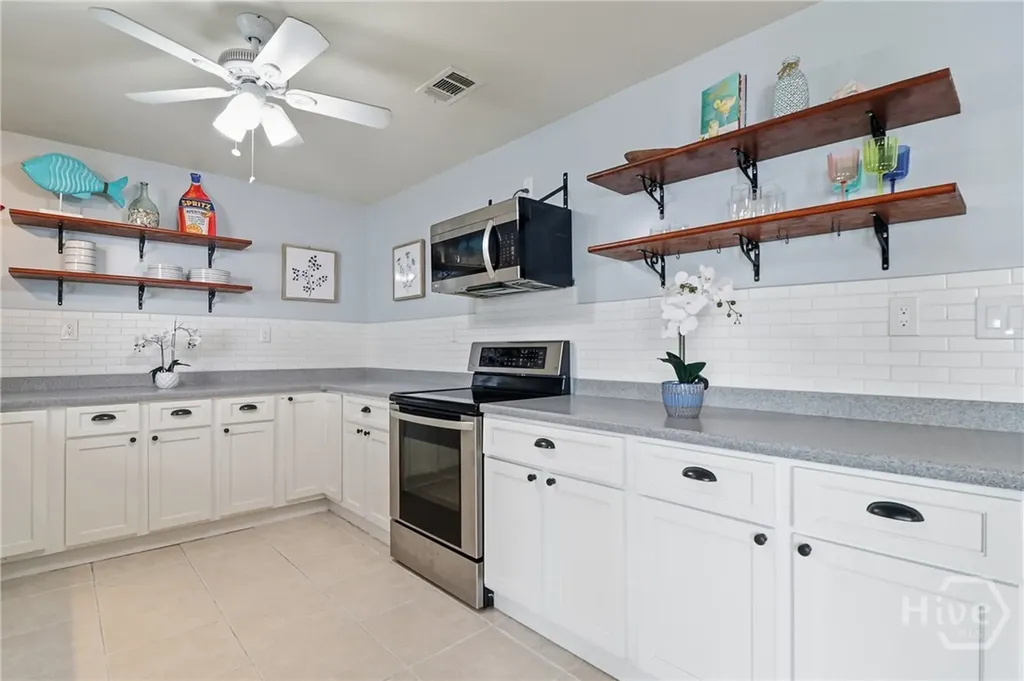 703 First Street Tybee Island GA 31328