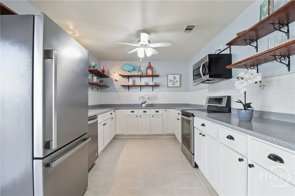 703 First Street Tybee Island GA 31328