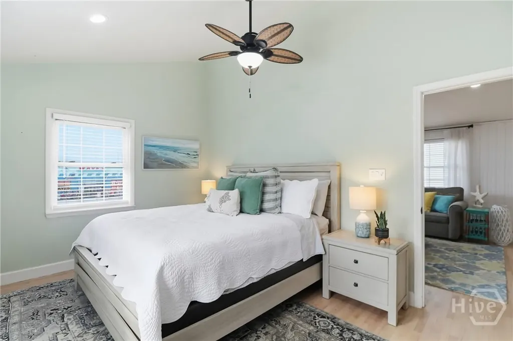 703 First Street Tybee Island GA 31328