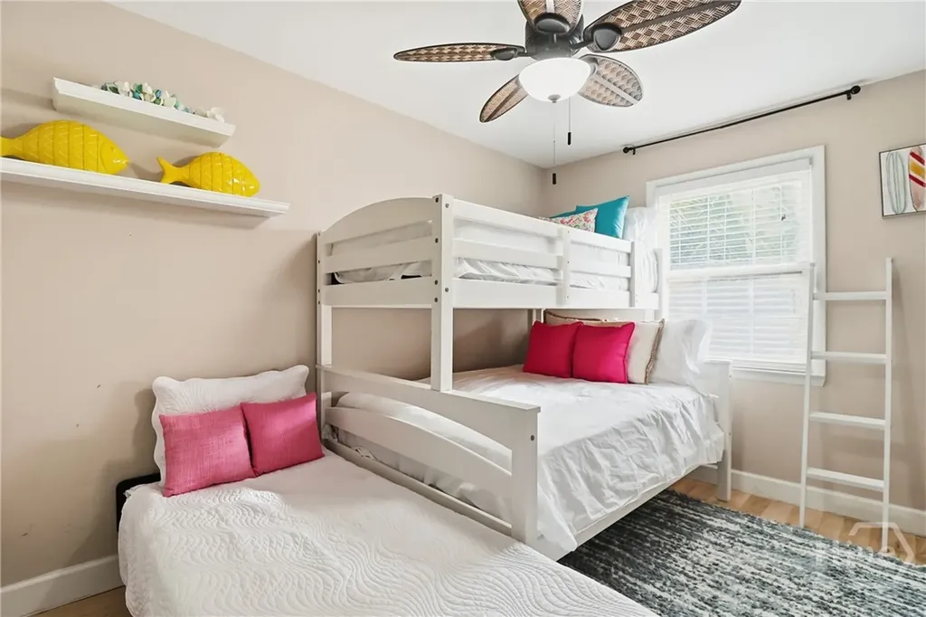 703 First Street Tybee Island GA 31328