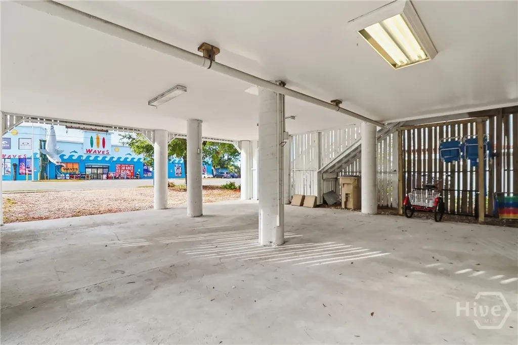 703 First Street Tybee Island GA 31328