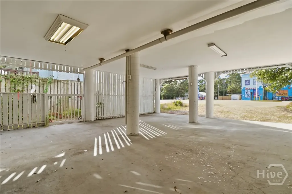 703 First Street Tybee Island GA 31328